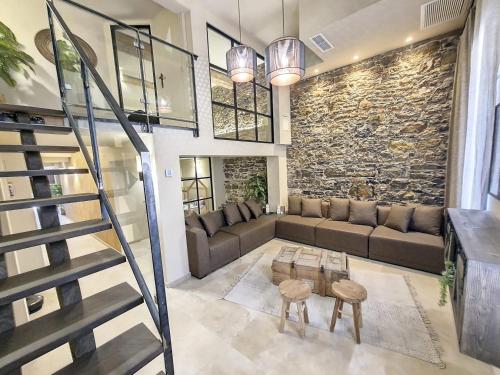 LOFT en Centre Ville