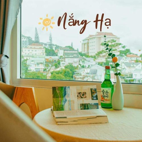 Nắng Hạ Homestay Đà Lạt