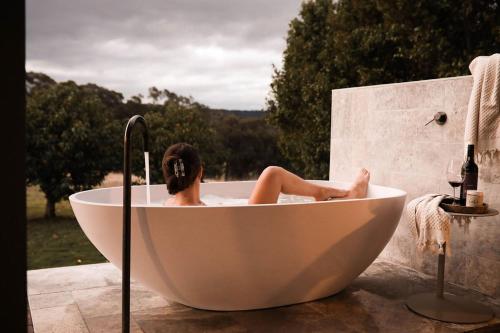 Accommodation in Wellington