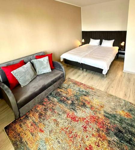 Ursynów Fine Apartment, Varsavia