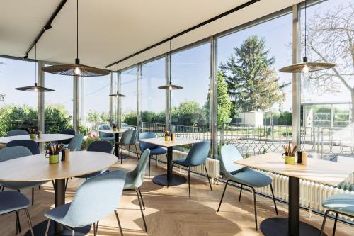 Bio-Hotel Schani Wienblick – Vienna, NY