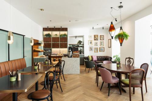 Hotel Gallitzinberg - image 4