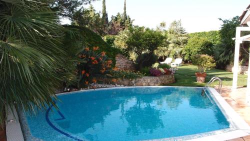  Villa delle Camelie by Perle di Puglia in Merine