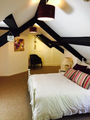 The Cottage Inn Lynton Hotel Price Address Reviews