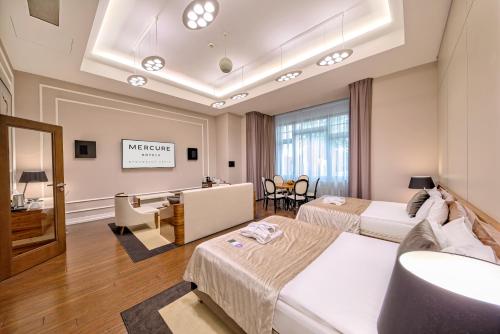 Mercure Bydgoszcz Sepia - image 2