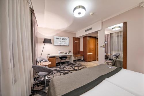 Mercure Bydgoszcz Sepia