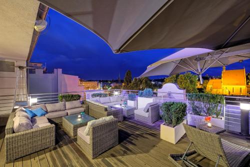 Vistas, Mercure Bydgoszcz Sepia in Bydgoszcz