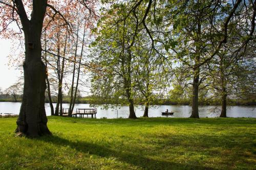 Gutshof Langensee