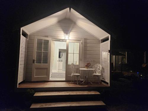 Petite on Regent, Martinborough
