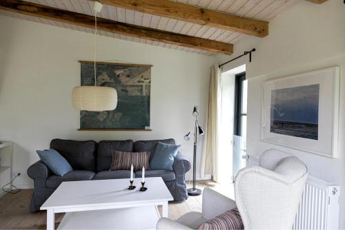 Gutshof Langensee in Gulzow