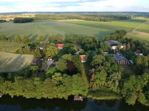 Gutshof Langensee