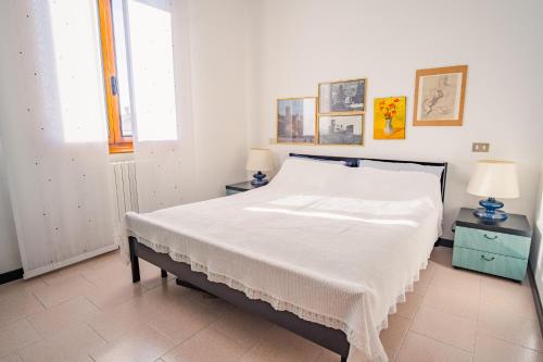 One-Bedroom Apartment room in Smiling Apartment - Italian Homing