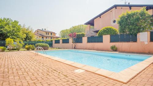 Smiling Apartment - Italian Homing - San Martino della Battaglia