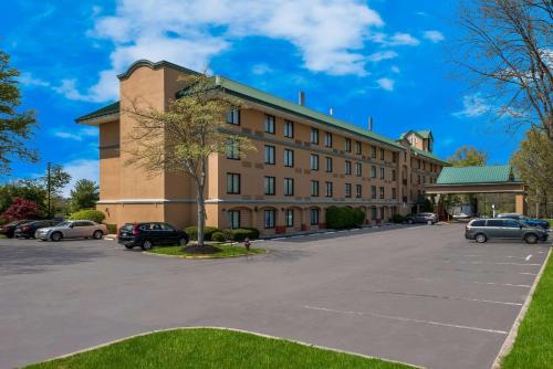 Foto - Quality Inn Near Princeton