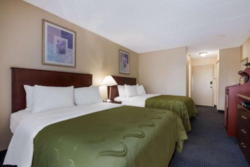 Quality Inn Near Princeton - image 11