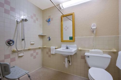 Quality Inn Near Princeton - image 7