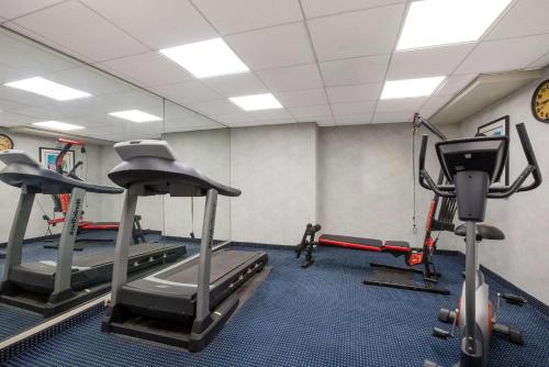 Quality Inn Near Princeton - image 13