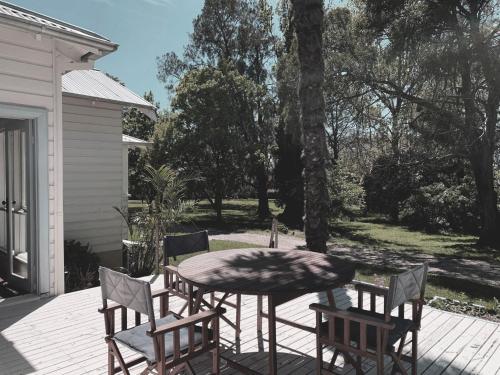 The Avenue Anahdale - Hidden 2.7 Acre Estate in town in Blayney
