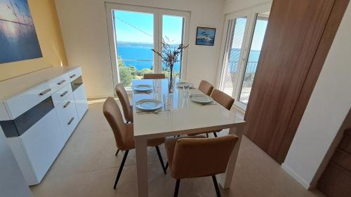 Apartmani STJEPAN in Zavala