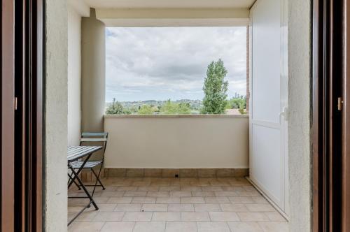  Perugia Quiet & Comfy Apartment in San Martino in Campo