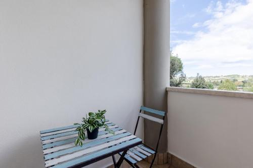  Perugia Quiet & Comfy Apartment in San Martino in Campo