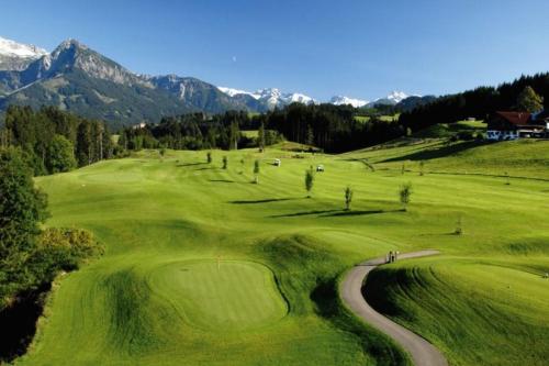 Sonnenalp Hotel And Condos, Vail