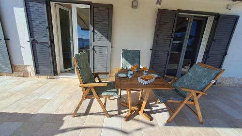 Apartmani STJEPAN in Zavala