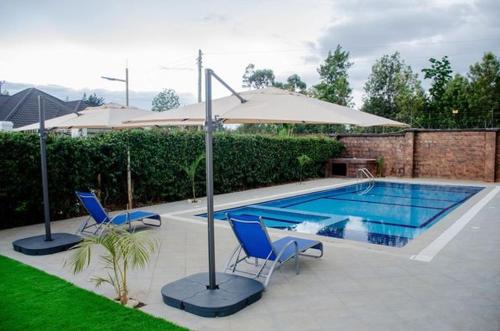 Lux Suites Eldoret Luxury Villas Eldoret Kenya