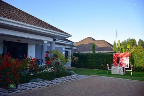 Lux Suites Eldoret Luxury Villas Eldoret Kenya