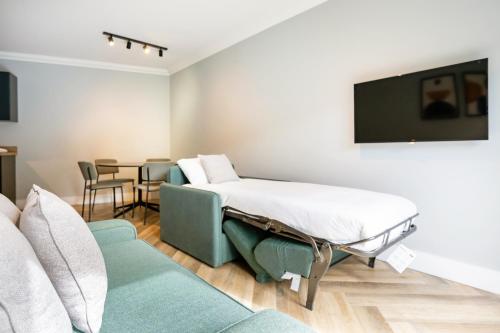 Staycity Aparthotels Dublin Christchurch - main image