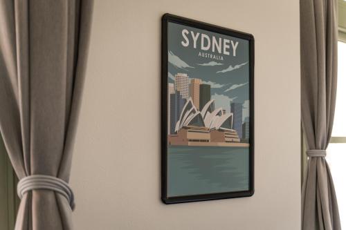 Sydney Central Inn - image 4
