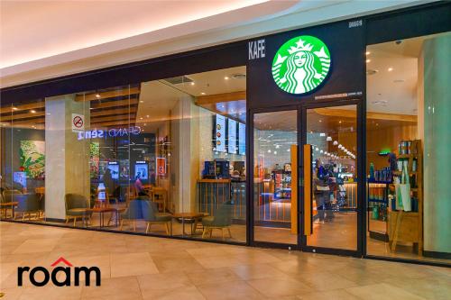 Datum Jelatek Sky Residence Kuala Lumpur Roam - image 10