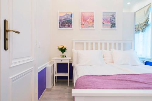 Revelton Suites Tallinn, Tallin (foto 8)