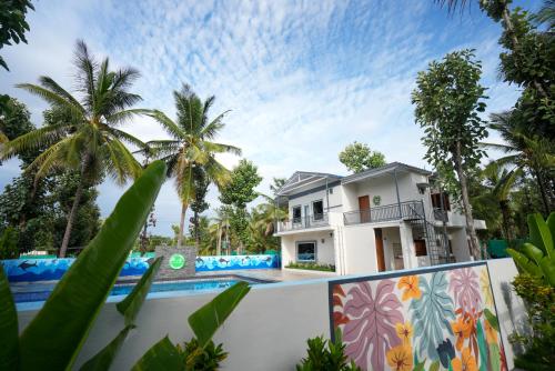 Gandhada Goodu Retreat