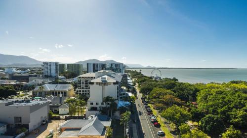 Pacific Hotel Cairns