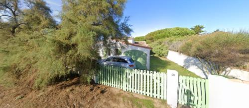 DUNE, villa avec piscine et spa / Proche plage