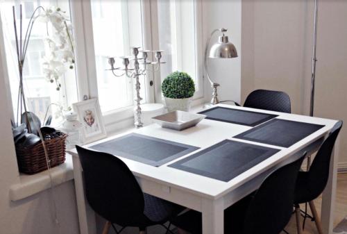 Scandinavian Home 21 in Heard City, Helsinki (photo 8)