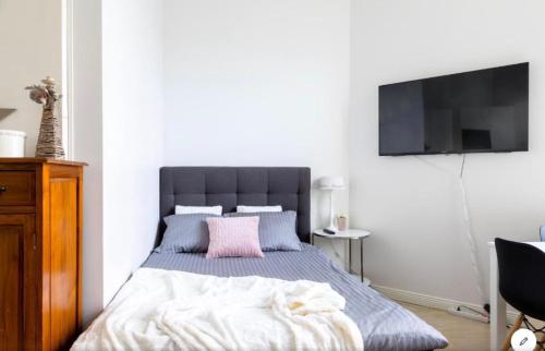 Scandinavian Home premium location in the historical heart of Helsinki Bulevardi, Helsinky