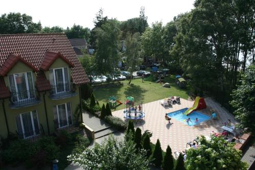Osrodek Wypoczynkowy Alcest