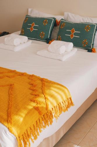 44 Forty Four Coast - Espinho by Double Ninety Stays 2