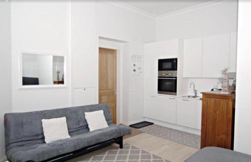 Scandinavian Home 21 in Heard City, Helsinki (photo 7)
