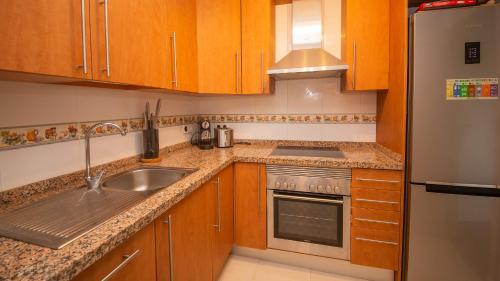 Apartment with Garden View image 7