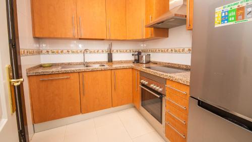 Apartment with Garden View image 6