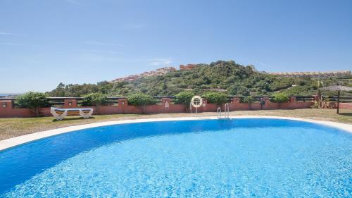 Apartment with Garden View image 2