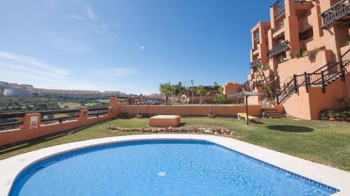 Apartment with Garden View image 1