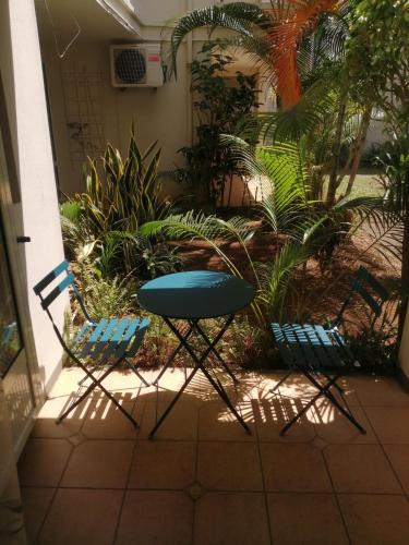 Kert, Coral Park Appt D1 in Pereybere