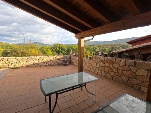 設施, Casa el Escalerón, #ExperienciasRurales (Casa el Escaleron, #ExperienciasRurales) in 烏納