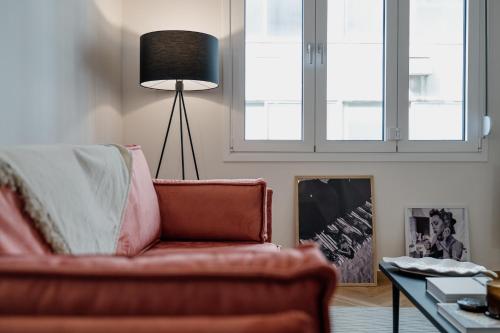 Two-Bedroom Apartment image 10