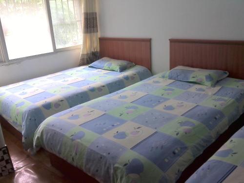 Xianshan Guest House