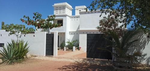 外部景觀, Cytyz Appart Hôtel (Cytyz Appart Hotel) in 馬任加